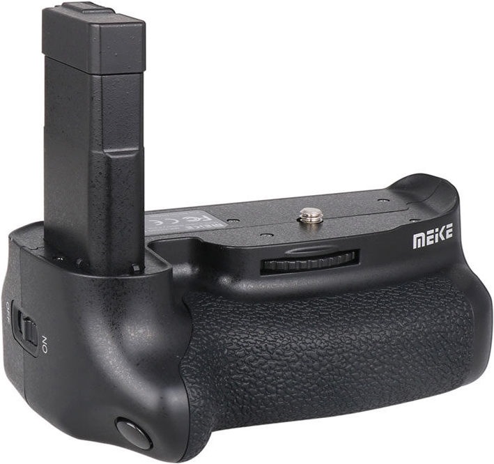 Actual product image Meike Battery Grip Fuji X T1 (Battery grip)