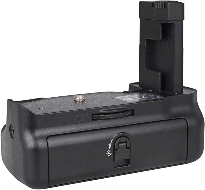Actual product image Meike Battery Grip Fuji X T1 (Battery grip)