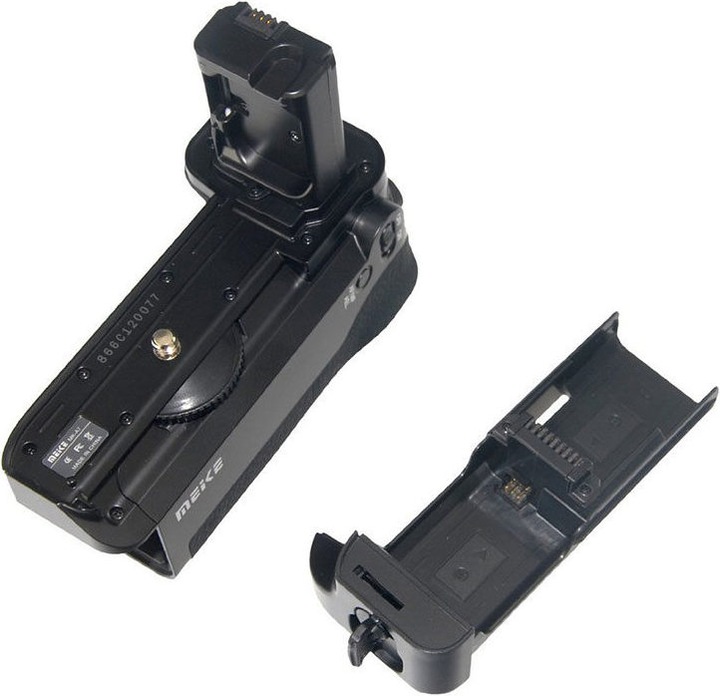 Produktbild Meike Battery Grip Sony A7 / A7R (VG C1EM)