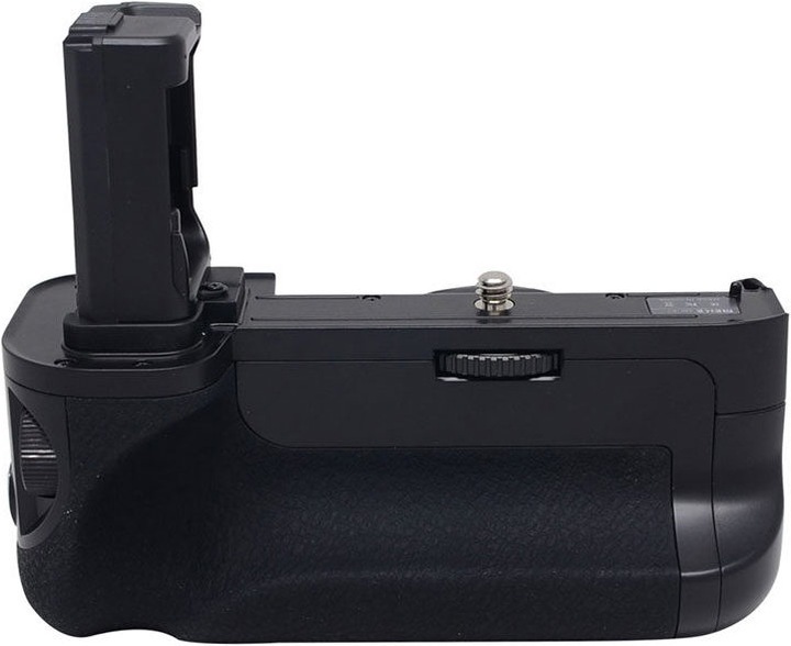 Meike Battery Grip Sony A7 / A7R Remote (VG C1EM)