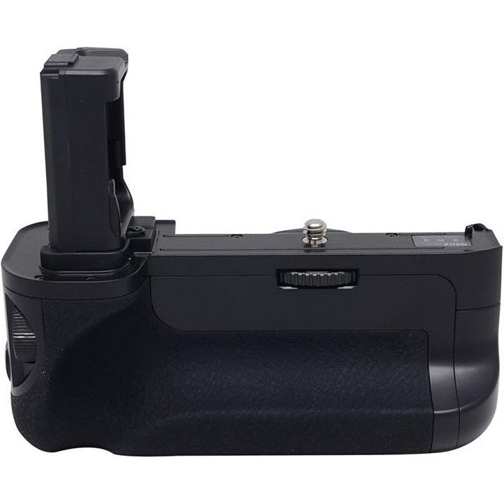 Meike Battery Grip Sony A7 / A7R Remote (VG C1EM), Batteriegriff