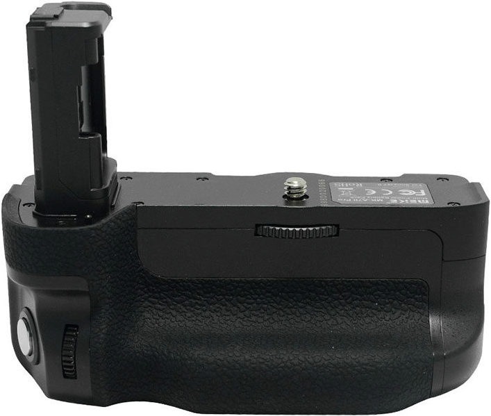 Actual product image Meike Battery Grip Sony A7II/A7RII (VG C2EM)