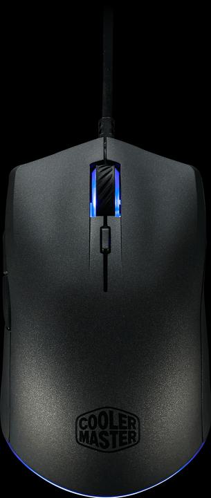 Actual product image Cooler Master MasterMouse S (Cable)