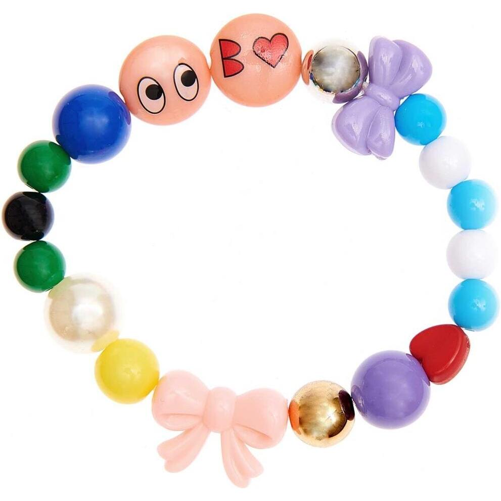 Rico Design, Armschmuck, EYE CANDY Armband Super Mix.600185