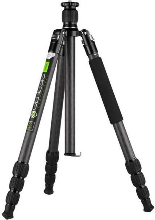Actual product image Genesis Base C3 Tripod Grey