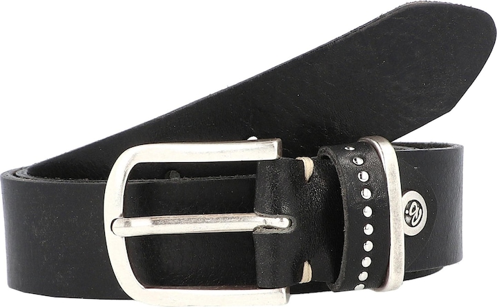 Produktbild B.Belt Fashion Basics Cleo Gürtel Leder (95)