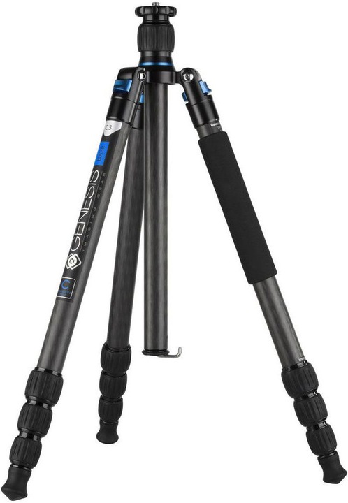 Immagine prodotto Genesis Base C3 Treppiede Blu