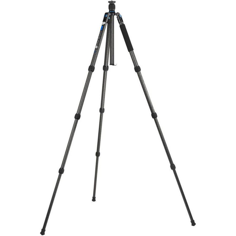 Thumbnail - Genesis Base C3 Tripod Blue, Stativ, Blau