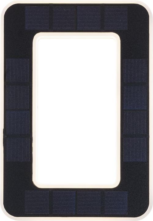 Produktbild Paulmann Solar Hausnummer (20 lm, IP44)