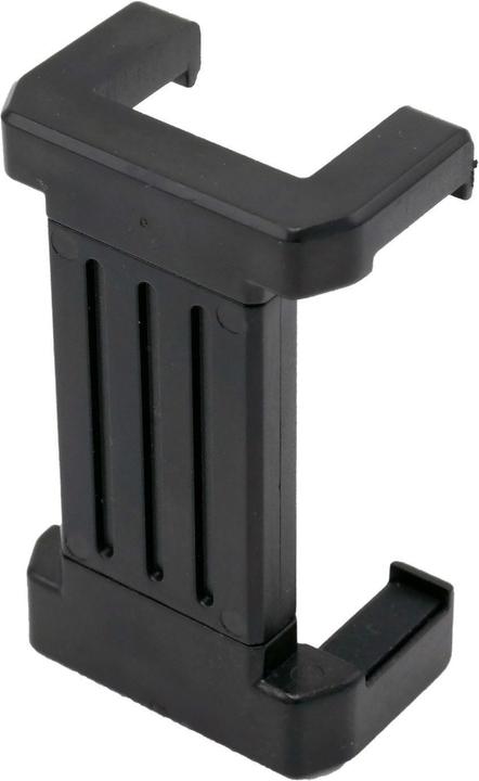 Produktbild Caruba Premium Universal Telefonhalterung (Schwarz)