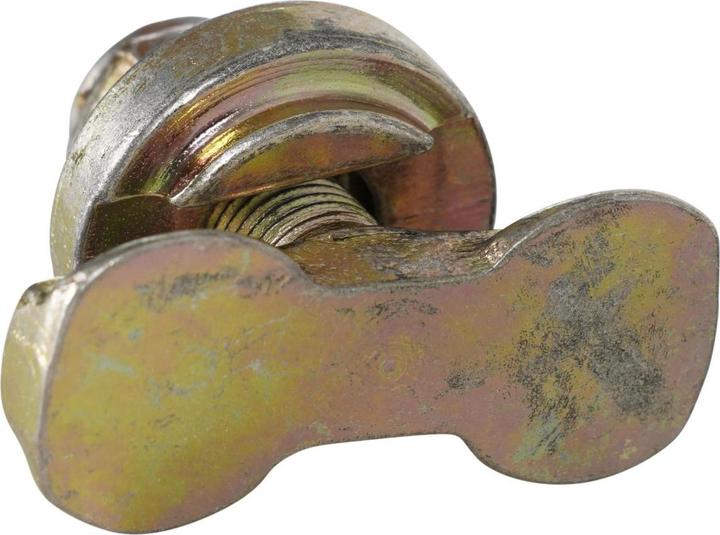 Produktbild Annjuk Double Lug Thread Stud Fitting L-Track