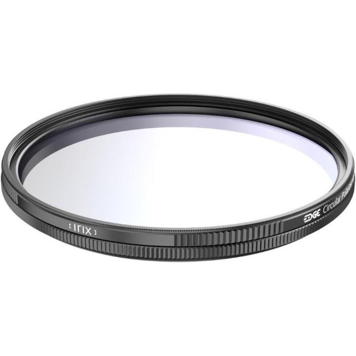 Irix filter Edge CPL 52mm (Polarisationsfilter, 52 mm), Objektivfilter