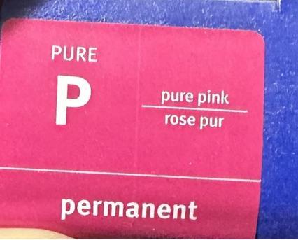 Produktbild Aveda Full Sp Pure Tone Pink 28G (28g)