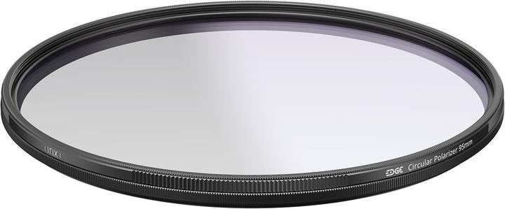 Image du produit Irix filter Edge CPL SR 95mm (95 mm, Filtre polarisant)