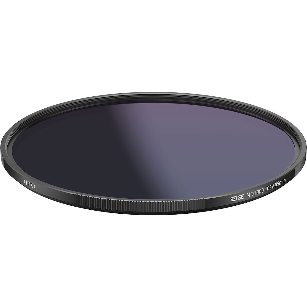 Irix filter Edge ND8 52mm (ND- / Graufilter, 52 mm), Objektivfilter