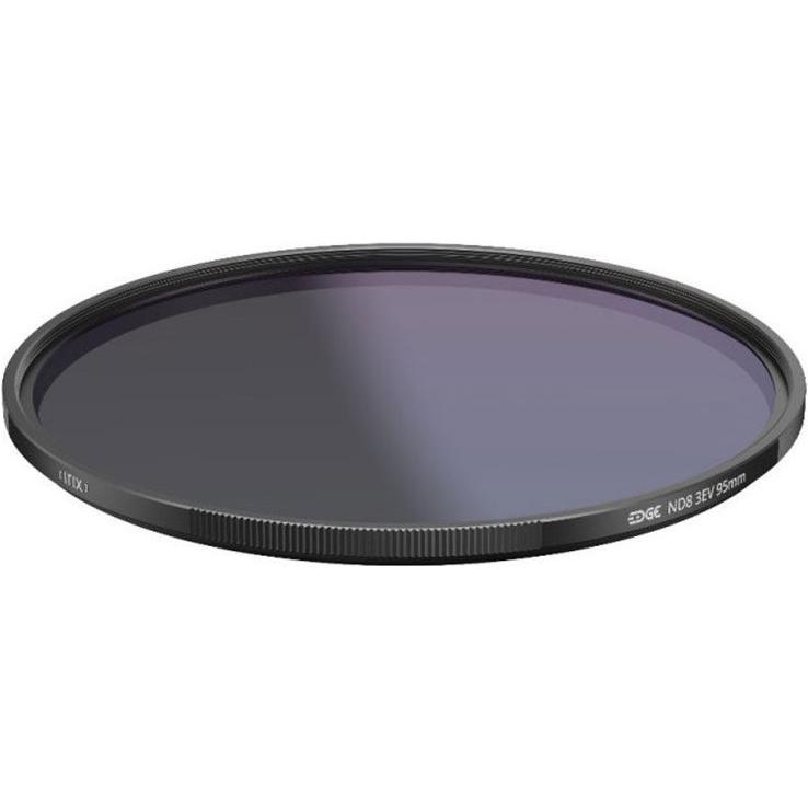 Irix filter Edge ND8 95mm (ND- / Graufilter), Objektivfilter