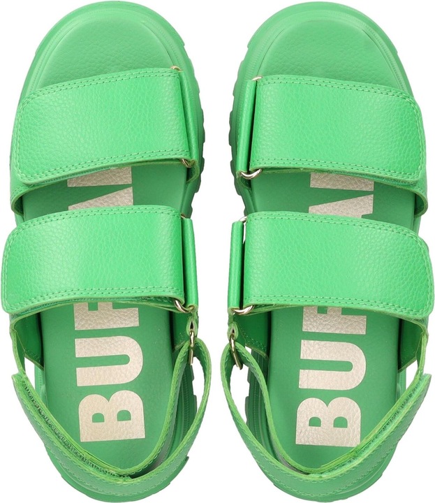 Produktbild Buffalo Aspha Snd Vegan Nappa - 159467 (38)