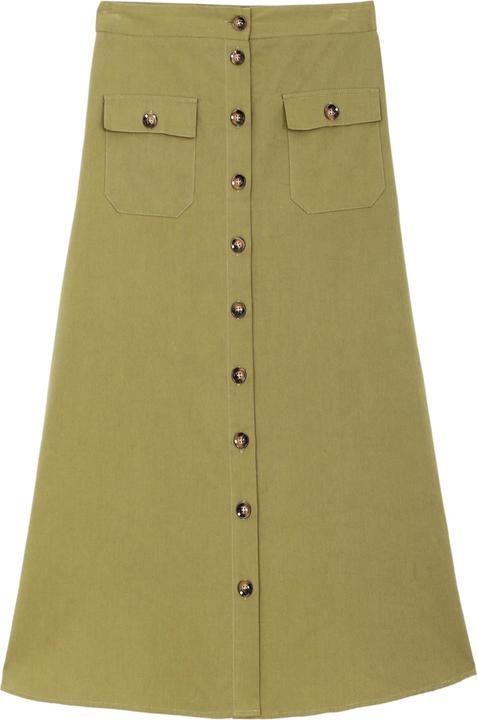 Image du produit La Petite Étoile jupe a petite étoie jare (L)