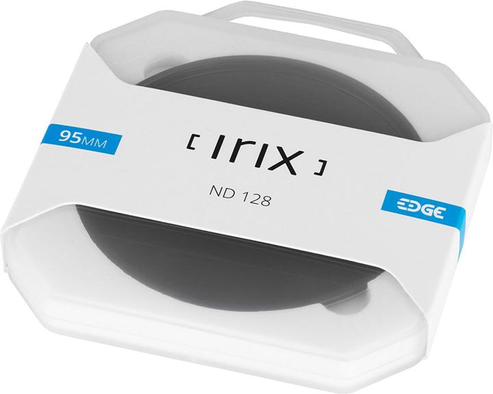 Produktbild Irix filter Edge ND128 95mm (95 mm, ND- / Graufilter, 95 mm)