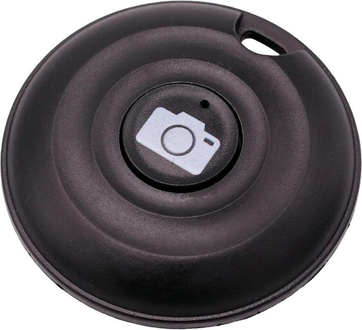 Produktbild Caruba Selfie Stick GroÃ Bluetooth Pink