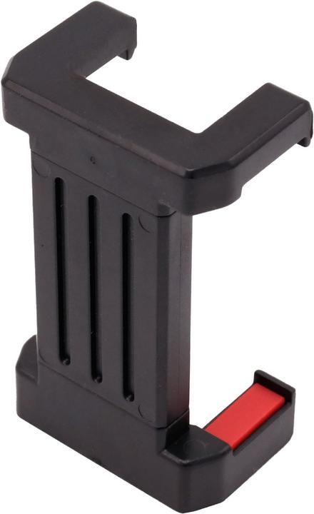 Produktbild Caruba Premium Universal Telefonhalterung (Rot)