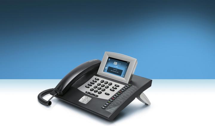 Immagine prodotto Auerswald COMFORTEL 2600 IP NERO