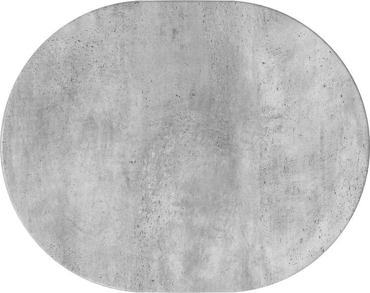 Actual product image vidaXL Beistelltisch (50 x 39.50 x 55 cm)