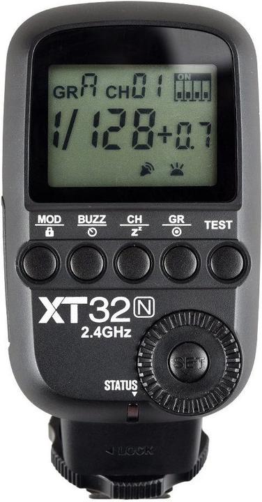 Godox Trasmettitore XT 32 per Nikon