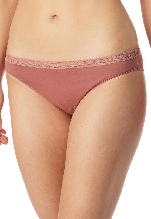 Produktbild Schiesser Rioslip Cotton Lace (46, 2er Pack)