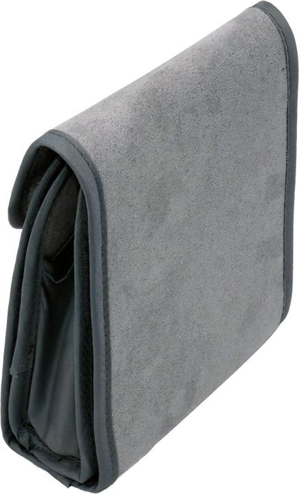 Produktbild Caruba FilterAufbewahrungsbeutel Einsatz fÃ¼r Z Serie Grau (Objektivfilter Tasche)