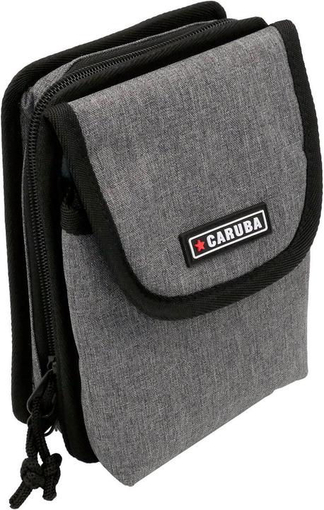 Actual product image Caruba Filter Storage Bag (2 parts) for holder and filter (Obective filter holder)