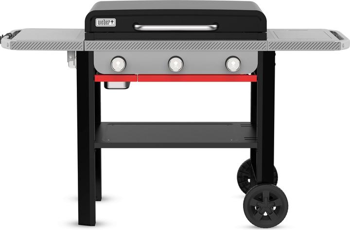 Weber Slate Gp Prem Lp Griddle (10.55 kW)