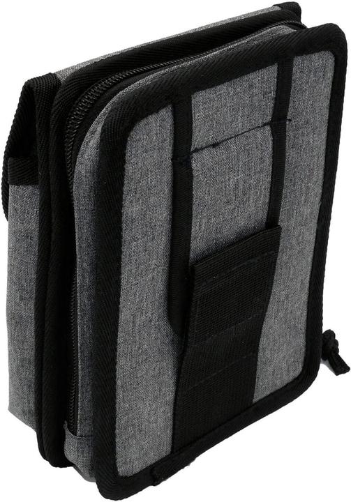 Caruba Filter Storage Bag (2 parts) for holder and filter (Obective filter holder)