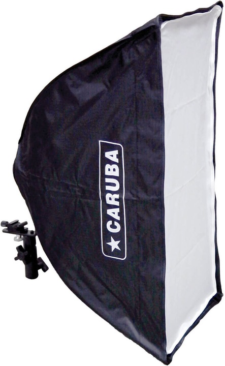 Productafbeelding Caruba Speed Softbox Kit 25x60cm (Softbox, 60 cm)