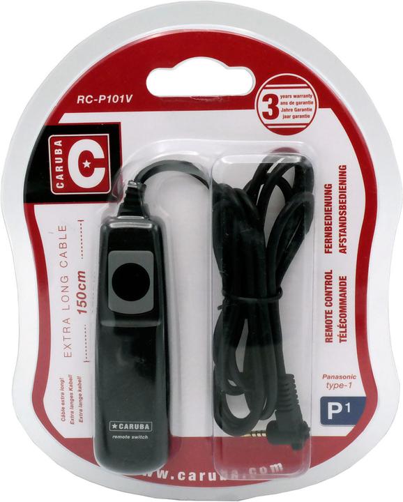 Productafbeelding Caruba Afstandsbediening Panasonic type 1 1,5m (Apparaat-specifieke afstandsbediening)