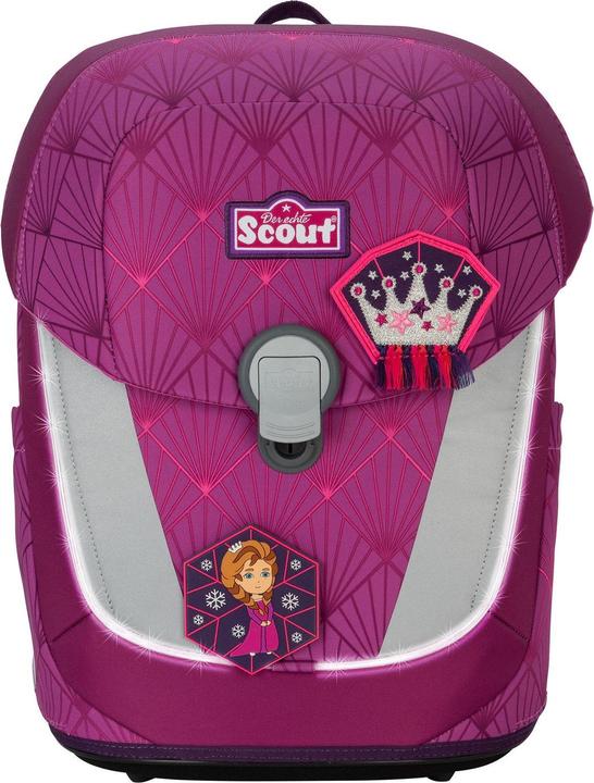 Image du produit Scout Safety Light Sunny II Set 5-teilig (19.50 l)