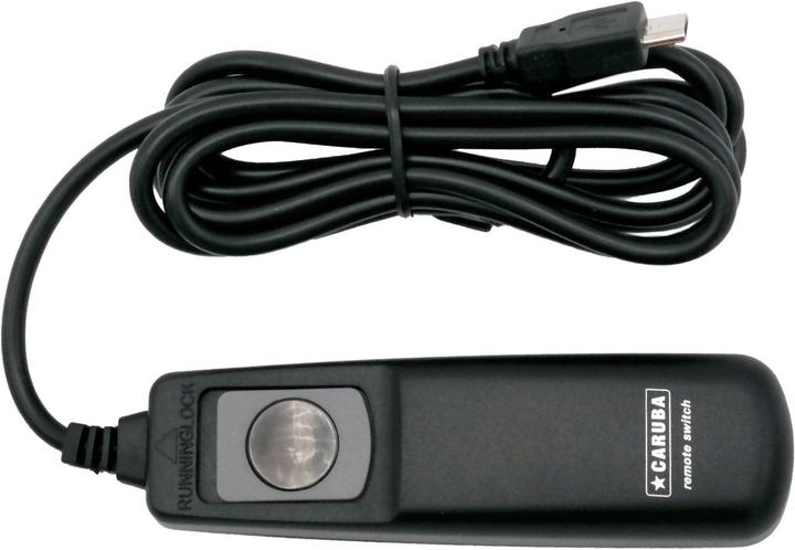 Caruba Afstandsbediening Fuji type 1 1,5m (Apparaat-specifieke afstandsbediening)