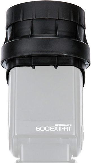 Image du produit JJC SG C600II Grille empilable Honeycomb (Adaptateur de flash)