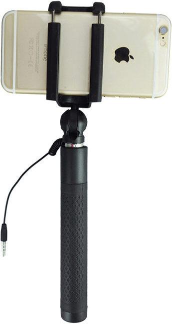 Image du produit Caruba Selfie Stick Plug & Play Bleu