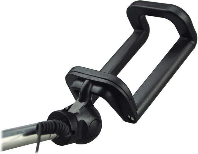 Image du produit Caruba Selfie Stick Plug & Play Bleu