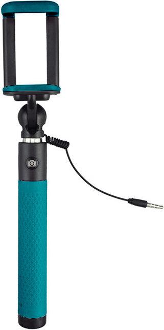 Image du produit Caruba Selfie Stick Plug & Play Bleu