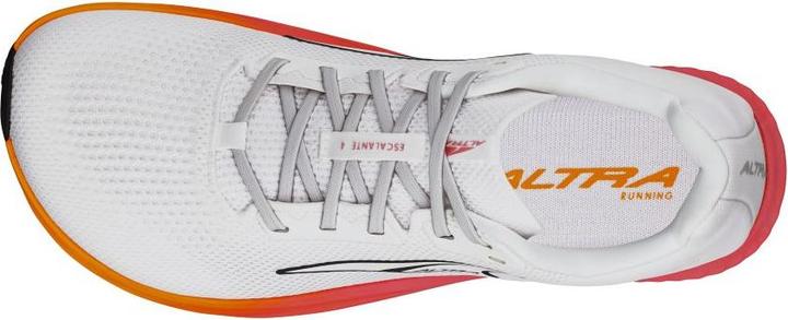 Produktbild Altra Escalante 4 Woman White/Orange (37.5)