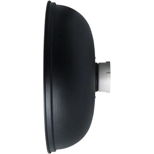 SMDV Beauty Dish Zilver BR 300 fÃ¼r B 360 (Blitzgerät Ersatzteile), Blitzgerät Zubehör, Silber