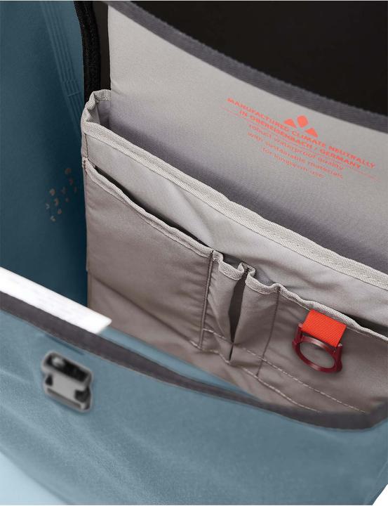 Actual product image Vaude Clubride Urban 17 (17 l)