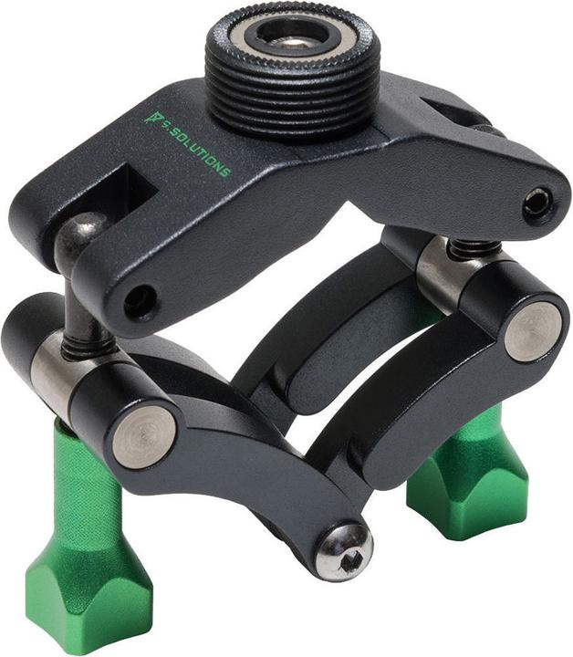 Image du produit 9.Solutions 9. Solutions Grand support tubulaire