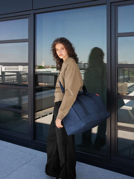 Immagine prodotto reisenthel Allrounder L Dunkelblau (30 l)