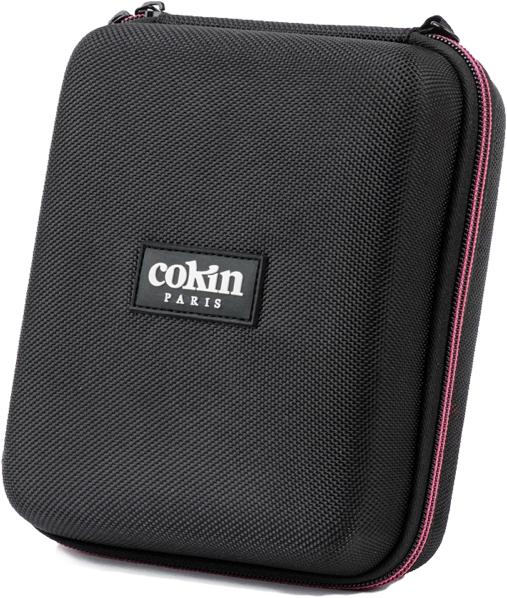 Image du produit Cokin Porte-filtre pour 5 filtres Z PRO et boîtier Z3068