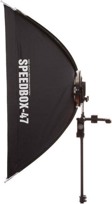 Produktbild SMDV Speedbox 47 Speed Light (SB 03)