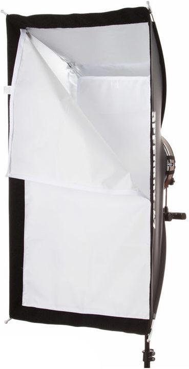 Produktbild SMDV Speedbox 47 Speed Light (SB 03)