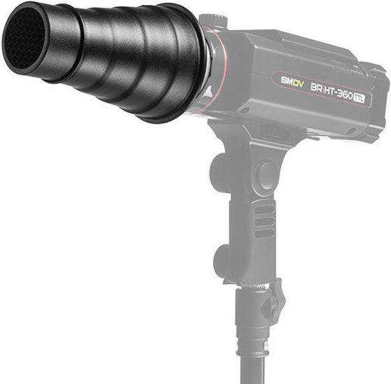 Image du produit SMDV Nid d'abeille Snoot BR 40 pour B 360 (Pièces de rechange pour flash)